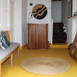 NOMAD Hostel Stone Town, hotel in Zanzibar City
