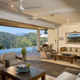 Taru Villas Levita - Kandy