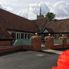Swaffham में, होटल Best Western The George Hotel, Swaffham