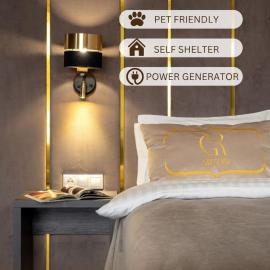Greguar Hotel by UHM, hotel in Kyiv