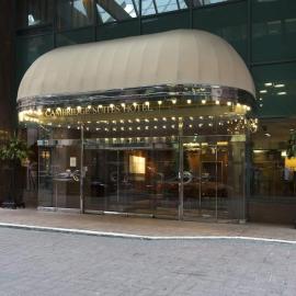 Cambridge Suites Toronto, hotel a Toronto