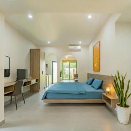 Na Garden Homestay