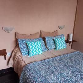 Habitación con baño privado, hotel in El Bolsón