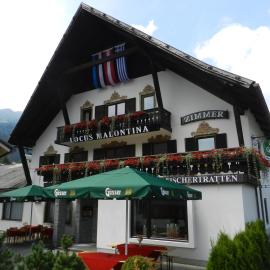 Locus Malontina Hotel, hotelli kohteessa Gmünd in Kärnten