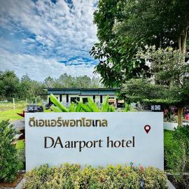 Da Airport Hotel