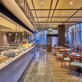 Hyatt Regency Shenzhen Yantian, hotel a Shenzhen