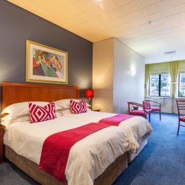Cape Town Lodge Hotel, hotel en Ciudad del Cabo