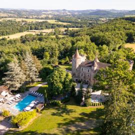 Château de Codignat