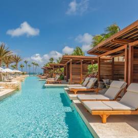 Hyatt Regency Aruba Resort & Casino, Hotel in Palm/Eagle Beach