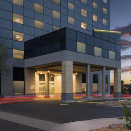Hyatt Place Denver Cherry Creek, hotel Denverben