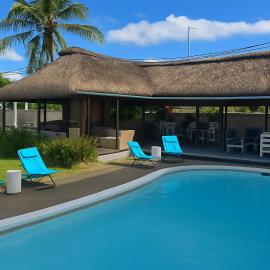 Stella Rina "Adults Only", hotel v destinácii Grand Baie