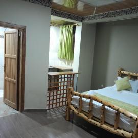 Ashara guesthouse, hotel di Awasa
