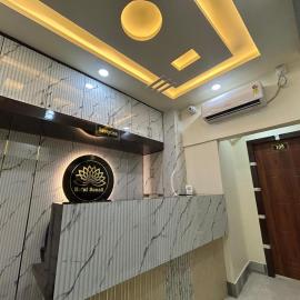 Hotel Sonali, Hotel in Agartala