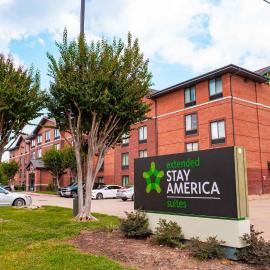 Extended Stay America Suites - Houston - Westchase - Westheimer, Hotel in Houston