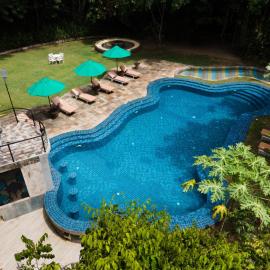Jungle Village Unawatuna