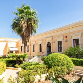 Syraka Hotel LR Collection, ξενοδοχείο στις Συρακούσες
