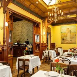 Hotel Rubenshof, Hotel in Antwerpen