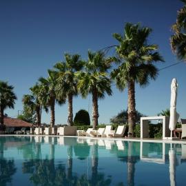 Valis Resort Hotel, ξενοδοχείο στον Βόλο