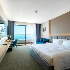 Wyndham Garden Legend Halong, hotel i Ha Long