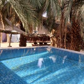 Aubergre Toule, Hotel in Terjit