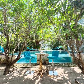 Eagleye Langkawi, hotell sihtkohas Tanjung Rhu