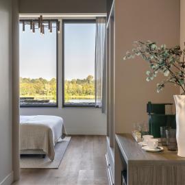 De Bronsbergen Boutique Wellness & Hotel, hotel en Zutphen