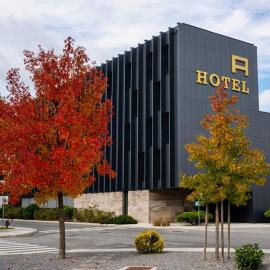 Hotel A plus, Hotel in Celje
