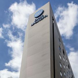 Best Western Hotel Fino Tokyo Akihabara, hotelli Tokiossa