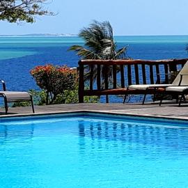 Archipelago Resort, хотел в Виланкулос
