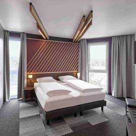 B&B HOTEL Arnsberg, hotel en Arnsberg