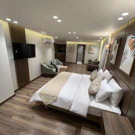Borg El Arab में, होटल Lake Plaza Luxury Rooms