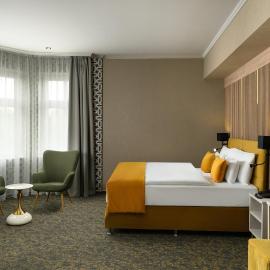 Hotel Allora