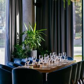 Novotel Bishkek City Center, מלון בבישקק