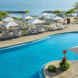 Marriott Venezuela Hotel Playa Grande, hotel din Playa Grande