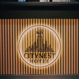 CityNest New York, hotell i New York