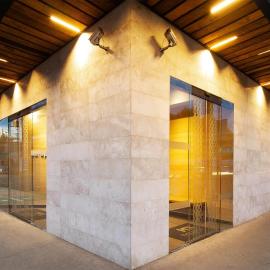 मैक्सिको सिटी में, होटल Hotel MX aeropuerto CDMX, Trademark Collection by Wyndham