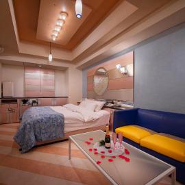 Hotel Grand Garden (Adult Only), hotel in Yokohama
