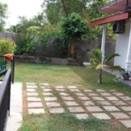 Elephant View Hotel, hotel en Damana