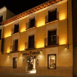 Posada del León de Oro Boutique Hotel, Hotel in Madrid