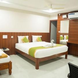 AA Residency