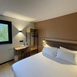 Brit Hotel Confort Rouen Centre, hótel í Rouen