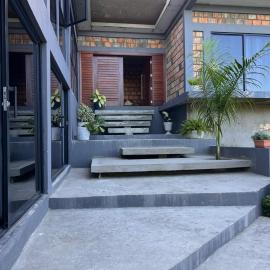 lodge3a, hotel en Ponta do Ouro