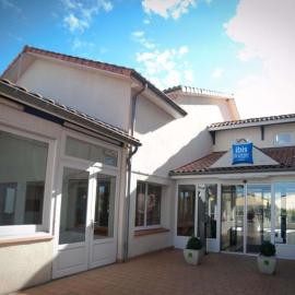 Ibis Budget Agen, hotel v destinácii Le Passage