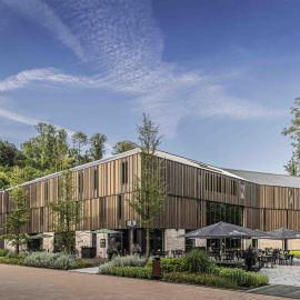 Hotel Valkenburg by Mercure - Next to Shimano Experience Center، فندق في فالكنبورخ