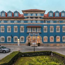 ibis Styles Chaves, hotel en Chaves