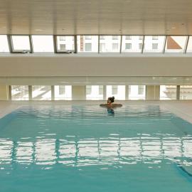 Novotel Nürnberg Centre Ville, hotel in Neurenberg