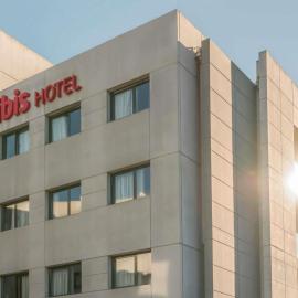 Ibis Girona, hotel v destinácii Girona