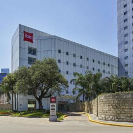 Ibis Monterrey Valle, khách sạn ở Monterrey
