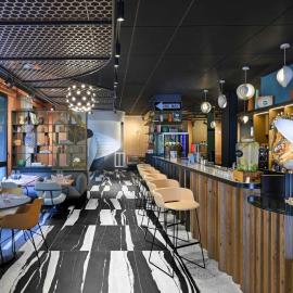 Tribe Paris La Defense Esplanade, hotell sihtkohas Courbevoie