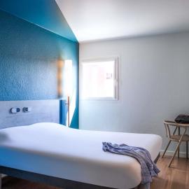 Nuits-Saint-Georges में, होटल ibis budget Nuits Saint Georges
